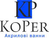 Koper – акрилові ванни